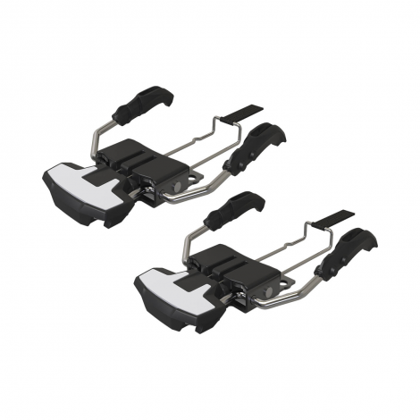 X-Marker Alpinist Longtravel Ski Brakes