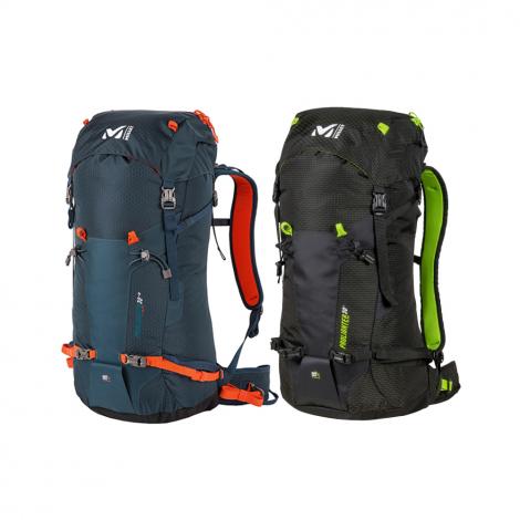 X-Millet Prolighter 30+10 