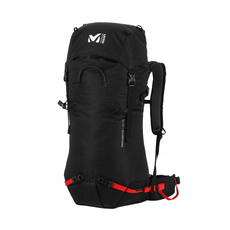 Millet Prolighter 30+10 Backpack 2023 - Black