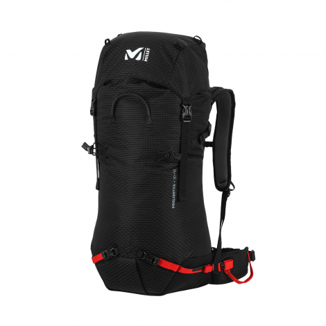 Mochila Millet Prolighter 30+10 2023 - Negro