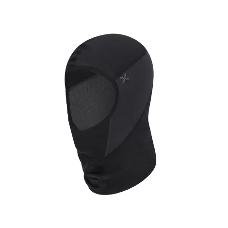 Montura Balaclava Power Cap - Black/Anthracite
