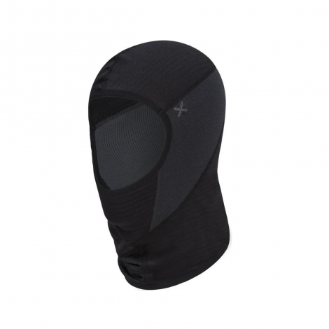 Montura Balaclava Power Cap - Black/Anthracite