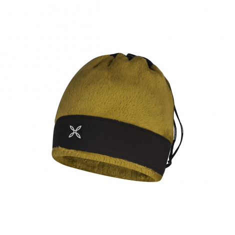 Montura Collar Nordic Cap - Gold