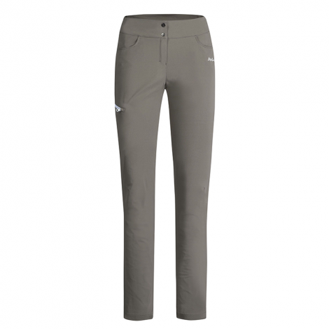 Montura Moving Pants Woman - Dove Grey/White