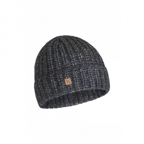 Berretto Montura Puffy Cap - Anthracite