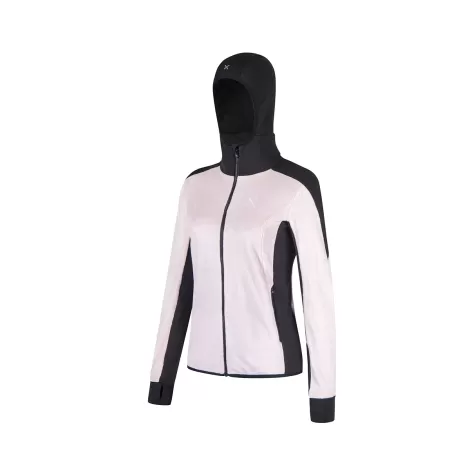 Montura Soft Trek Maglia Woman - Light Rose