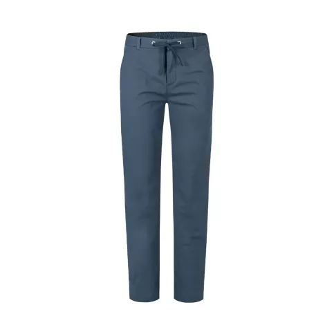 Pantaloni Montura Street Cotton - Ash Blue