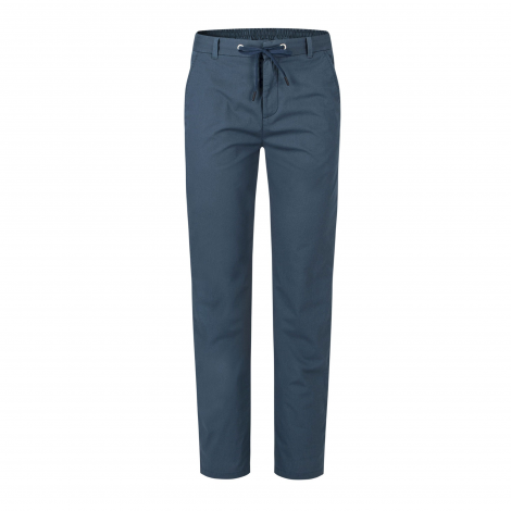 Montura Street Cotton Pantalon - Ash Blue