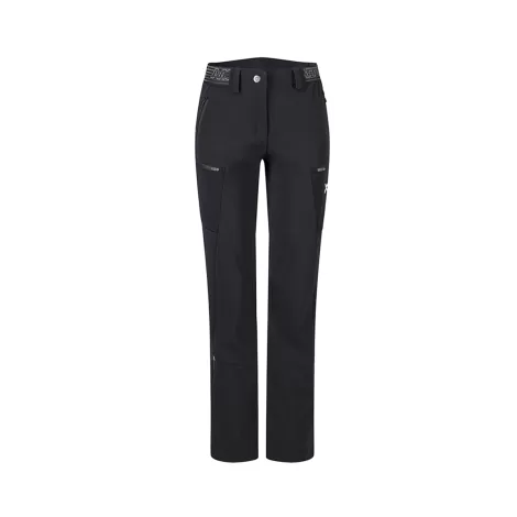 Pantalon Femme Montura Trace - Noir