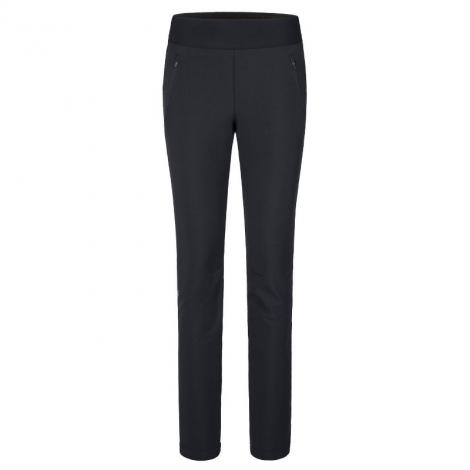 Pantalon Femme Montura Wind Confort - Noir