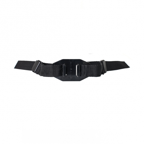 Moonlight Headlamp Helmet Strap