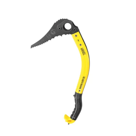Grivel The North Machine with Total Ice+Simple Vario