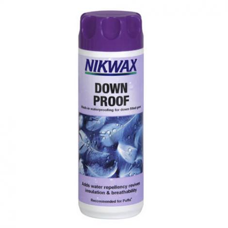 Nikwax Down Proof - 300 ml