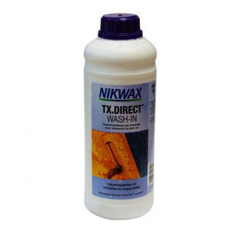 Nikwax TX Direct Wash-In - 1L