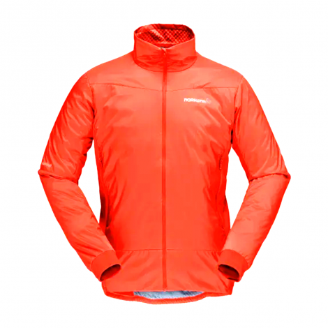 Norrona Falketind Octa Jacket - Arednalin