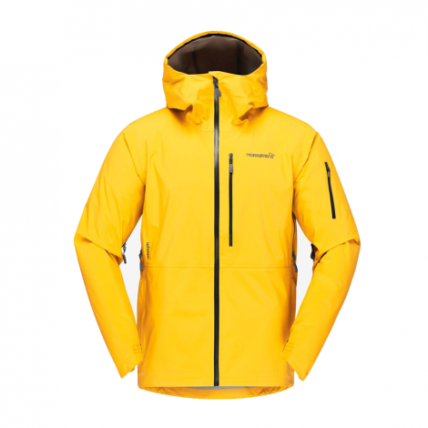 Veste de ski norrona Clearance