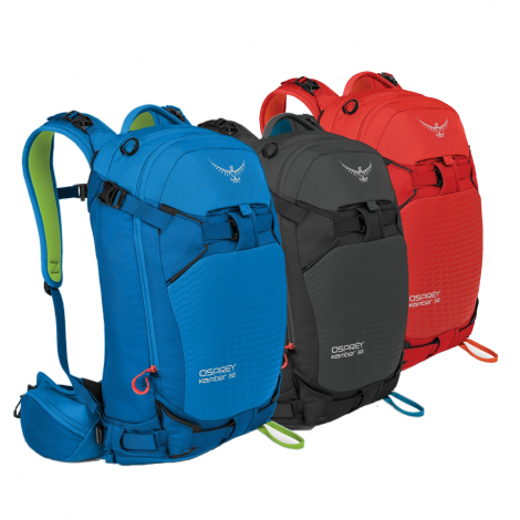 osprey ski boot bag