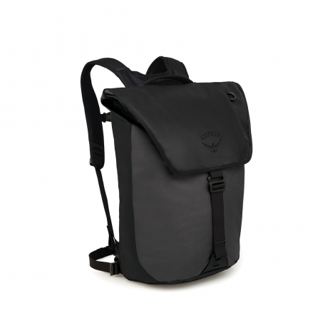 Osprey Transporter Flap - Black