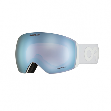 oakley flight deck whiteout