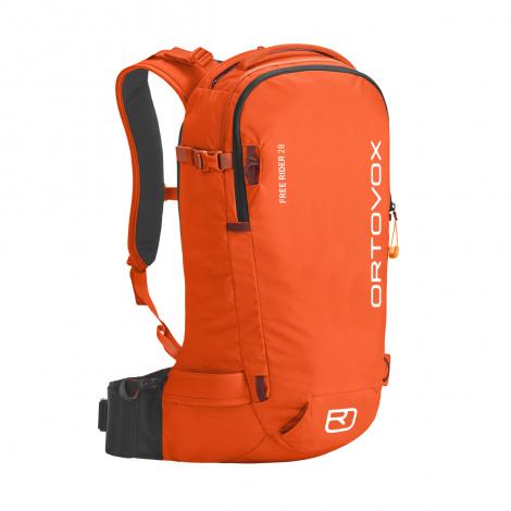 Ortovox - Cross Rider 22, mochila freeride / esquí de montaña