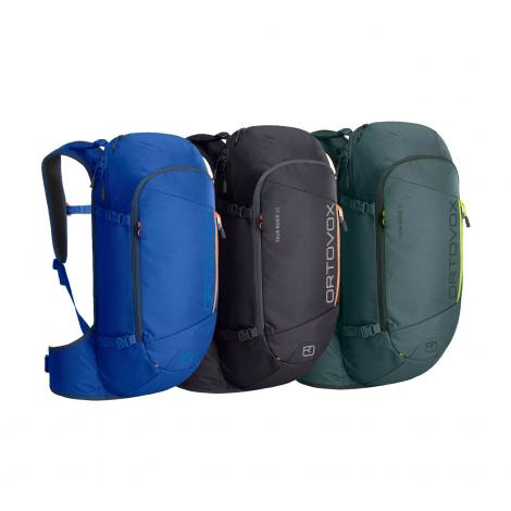 ortovox daypack