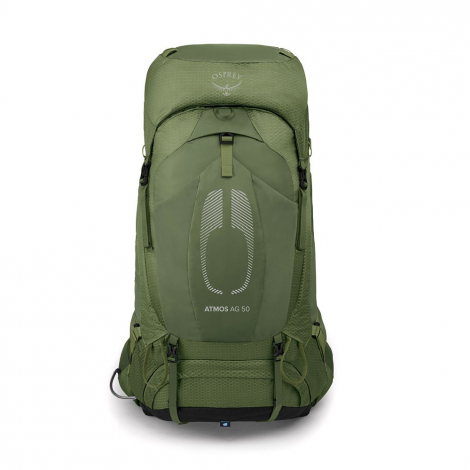 Osprey Atmos AG 50 - Mythical Green