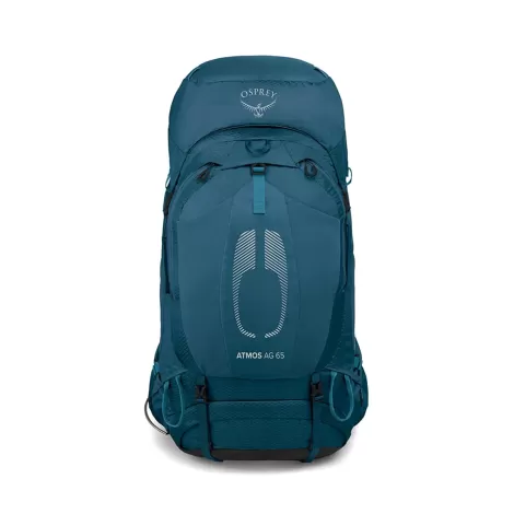 Osprey Atmos AG 65 - Venturi Blue