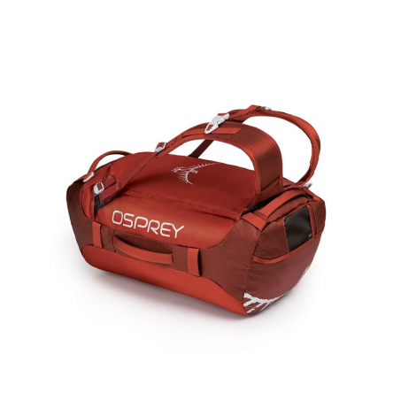 osprey transporter 40 red