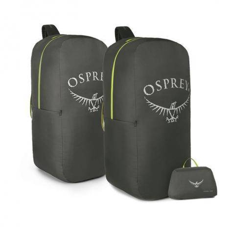 Osprey Airporter - Nero