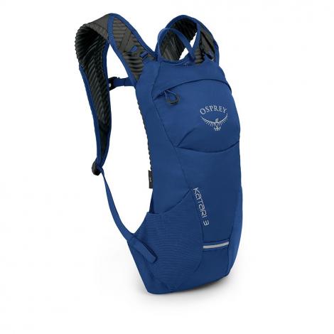 Osprey Katari 3 - Cobalt Blue