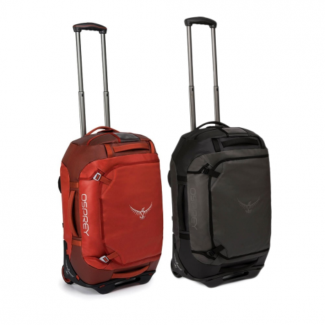 osprey transporter 40 wheeled