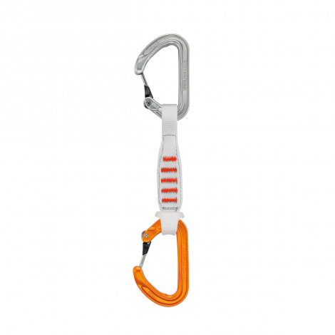 Petzl Ange Finesse 10 cm Quickdraw