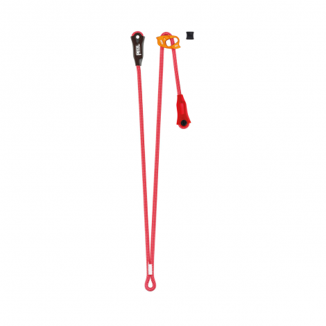 Petzl Dual Canyon Guide Lanyard