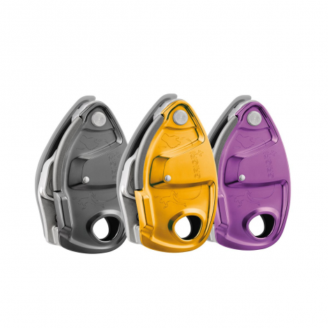 Petzl GriGri Plus