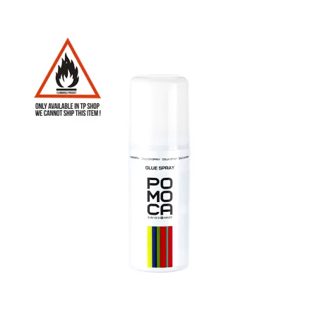 Pomoca Prgamento Spray