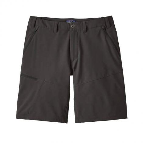 Patagonia Altvia Trail Shorts 10 in - Black