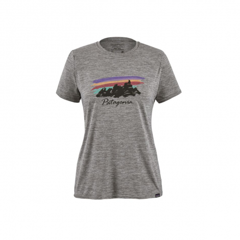 cap cool daily graphic shirt