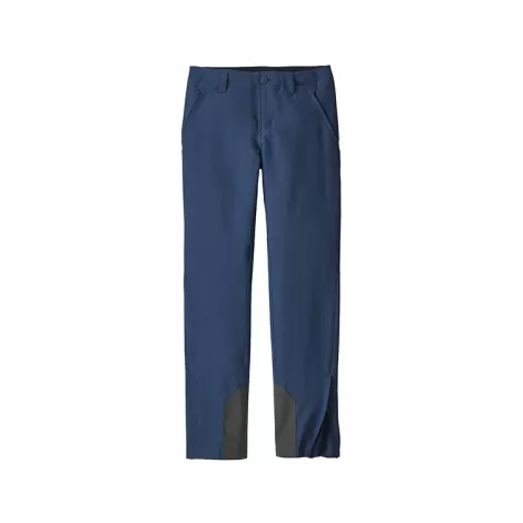 Pantaloni donna Patagonia Crestview - Stone Blue