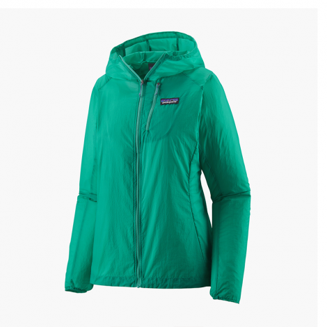 Patagonia Houdini Veste Femme - Fresh Teal