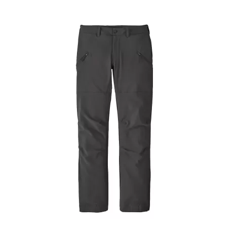 Patagonia Point Peak Trail Pantalon Femme - Noir