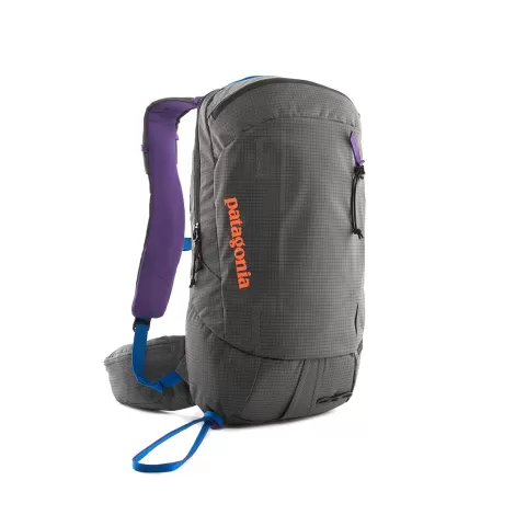 Patagonia Snowdrifter 20L - Forge Grey