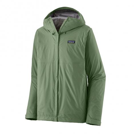 Patagonia Torrentshell 3L Jacket - Sedge Green