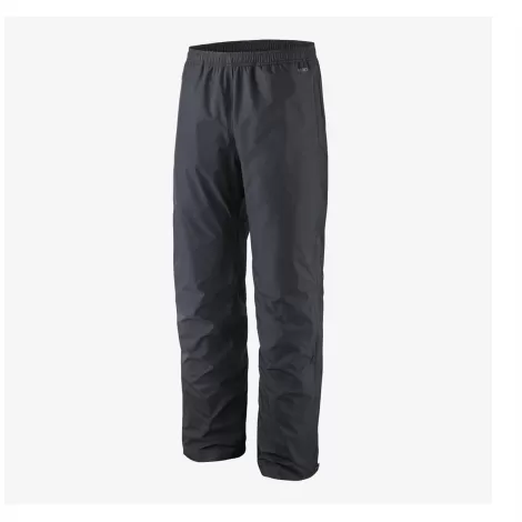 Patagonia Torrentshell 3L Rain Pants - Reg - Black