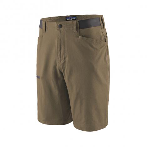 Pantaloncini Patagonia Venga Rock - Sage Khaki