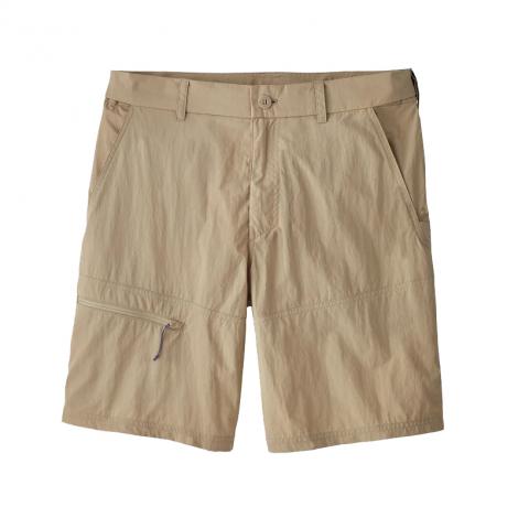 Patagonia Sandy Cay Shorts - El Cap Khaki