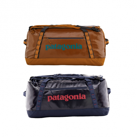 patagonia black hole 70l