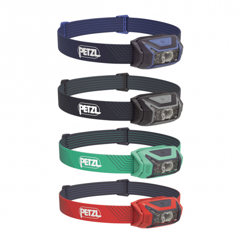 Petzl CORE Rechargeable Battery for Actik Headlamps – MTN SHOP