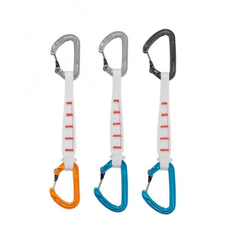 Petzl Ange Finesse 17 cm Rinvio