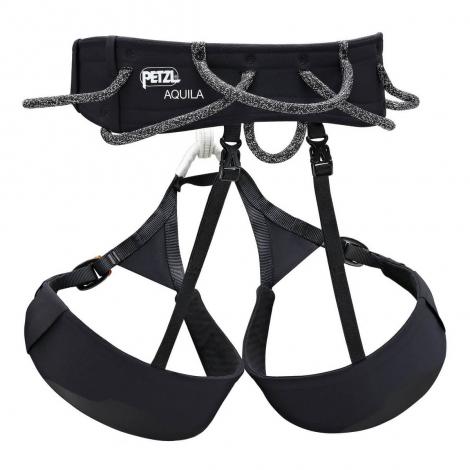 Petzl Aquila - Black