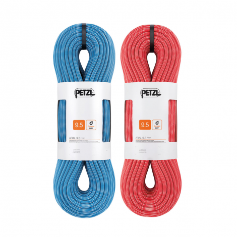 Petzl Arial 9.5mm